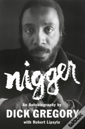 Capa do artigo Nigger