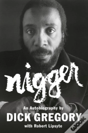 Capa do artigo Nigger