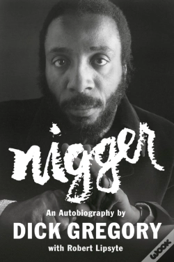 Capa do artigo Nigger