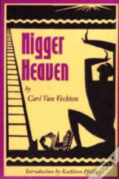 Capa do artigo Nigger Heaven