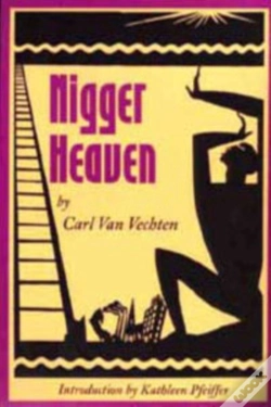 Capa do artigo Nigger Heaven