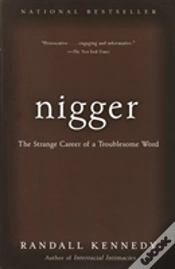 Capa do artigo Nigger