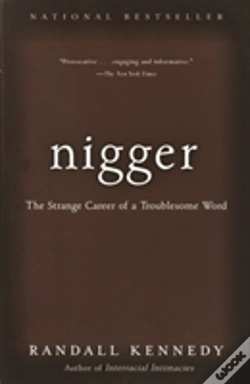 Capa do artigo Nigger
