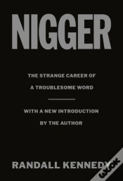 Capa do artigo Nigger