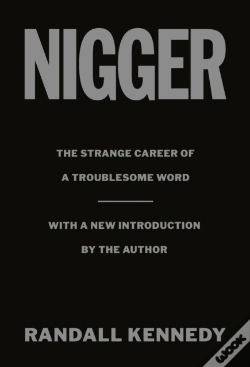 Capa do artigo Nigger