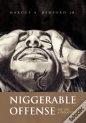 Capa do artigo Niggerable Offense