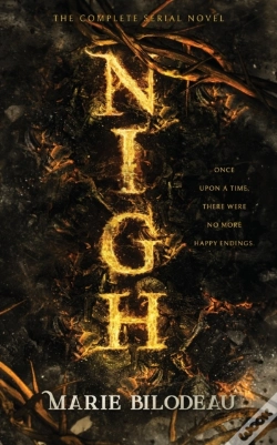Capa do artigo Nigh