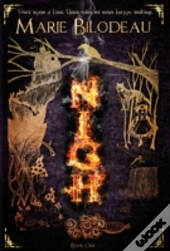 Nigh - Book 1