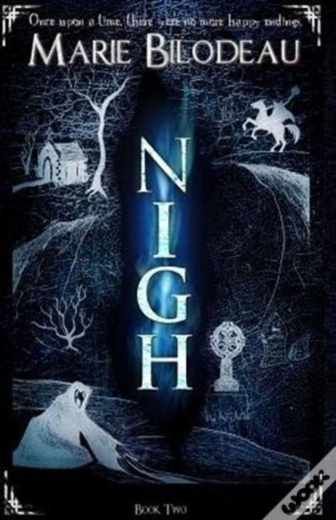 Nigh - Book 2