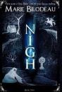 Nigh - Book 2 - Preview