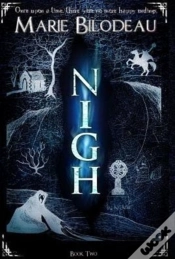 Capa do artigo Nigh - Book 2