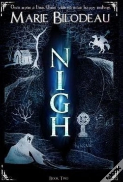 Capa do artigo Nigh - Book 2
