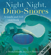 Nigh Night Dino-Snores