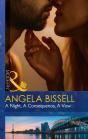 Night, A Consequence, A Vow - Preview