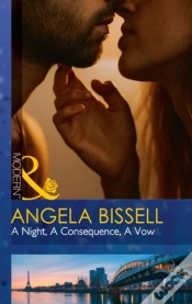 Capa do artigo Night, A Consequence, A Vow