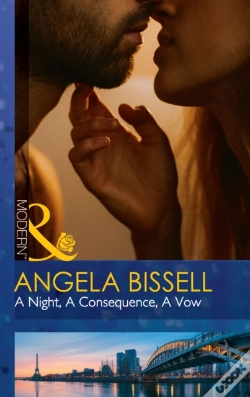 Capa do artigo Night, A Consequence, A Vow