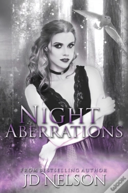 Capa do artigo Night Aberrations