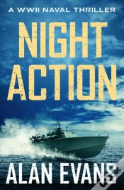 Capa do artigo Night Action
