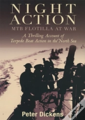 Capa do artigo Night Action