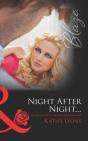 Night After Night... - Preview