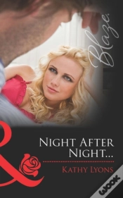 Capa do artigo Night After Night...