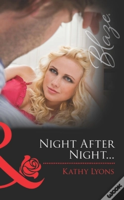 Capa do artigo Night After Night...