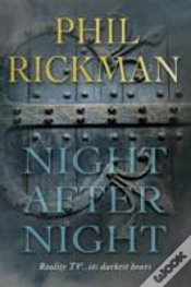Capa do artigo Night After Night