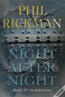 Capa do artigo Night After Night
