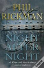 Capa do artigo Night After Night