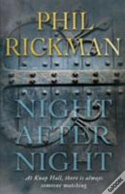 Capa do artigo Night After Night