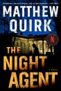 Night Agent - Preview