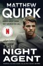 Night Agent - Preview