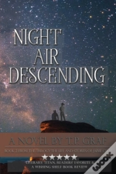 Night Air Descending