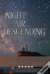 Capa do artigo Night Air Descending