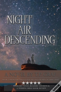 Capa do artigo Night Air Descending