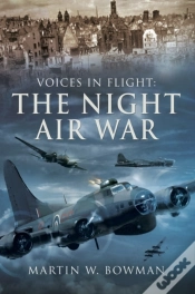 Capa do artigo Night Air War
