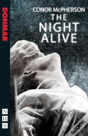Capa do artigo Night Alive