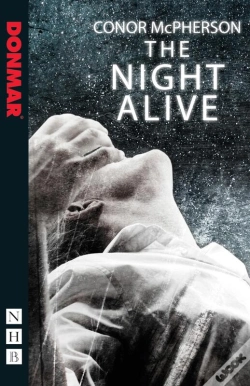 Capa do artigo Night Alive