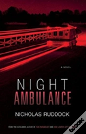 Capa do artigo Night Ambulance