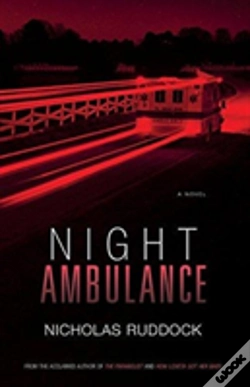 Capa do artigo Night Ambulance