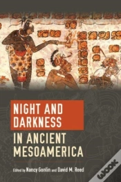 Capa do artigo Night And Darkness In Ancient Mesoamerica