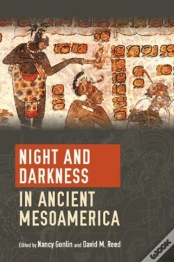 Capa do artigo Night And Darkness In Ancient Mesoamerica