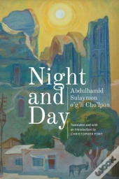 Night And Day