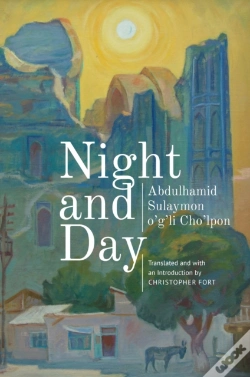 Capa do artigo Night And Day