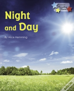 Capa do artigo Night And Day