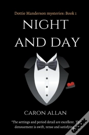 Capa do artigo Night And Day