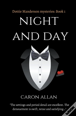 Capa do artigo Night And Day