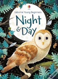 Capa do artigo Night And Day