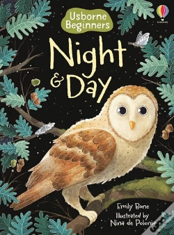Capa do artigo Night And Day