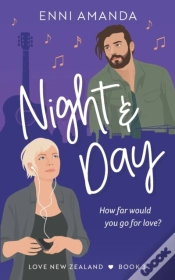 Capa do artigo Night And Day